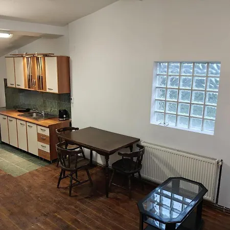 Holiday home Spacious And Cozy