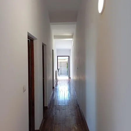 Spacious And Cozy Feriehus *