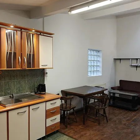 Spacious And Cozy Cluj-Napoca